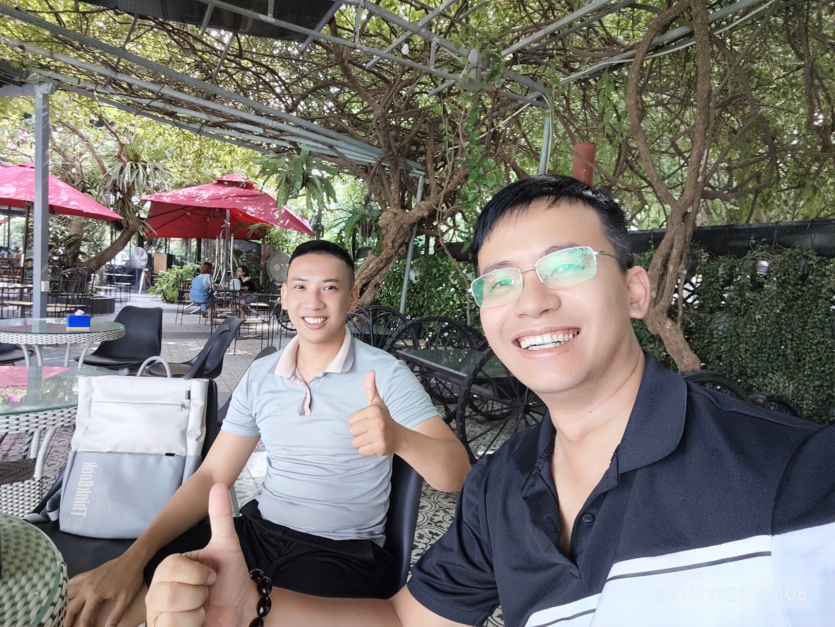 Biểu đồ tăng trưởng của Rezkin