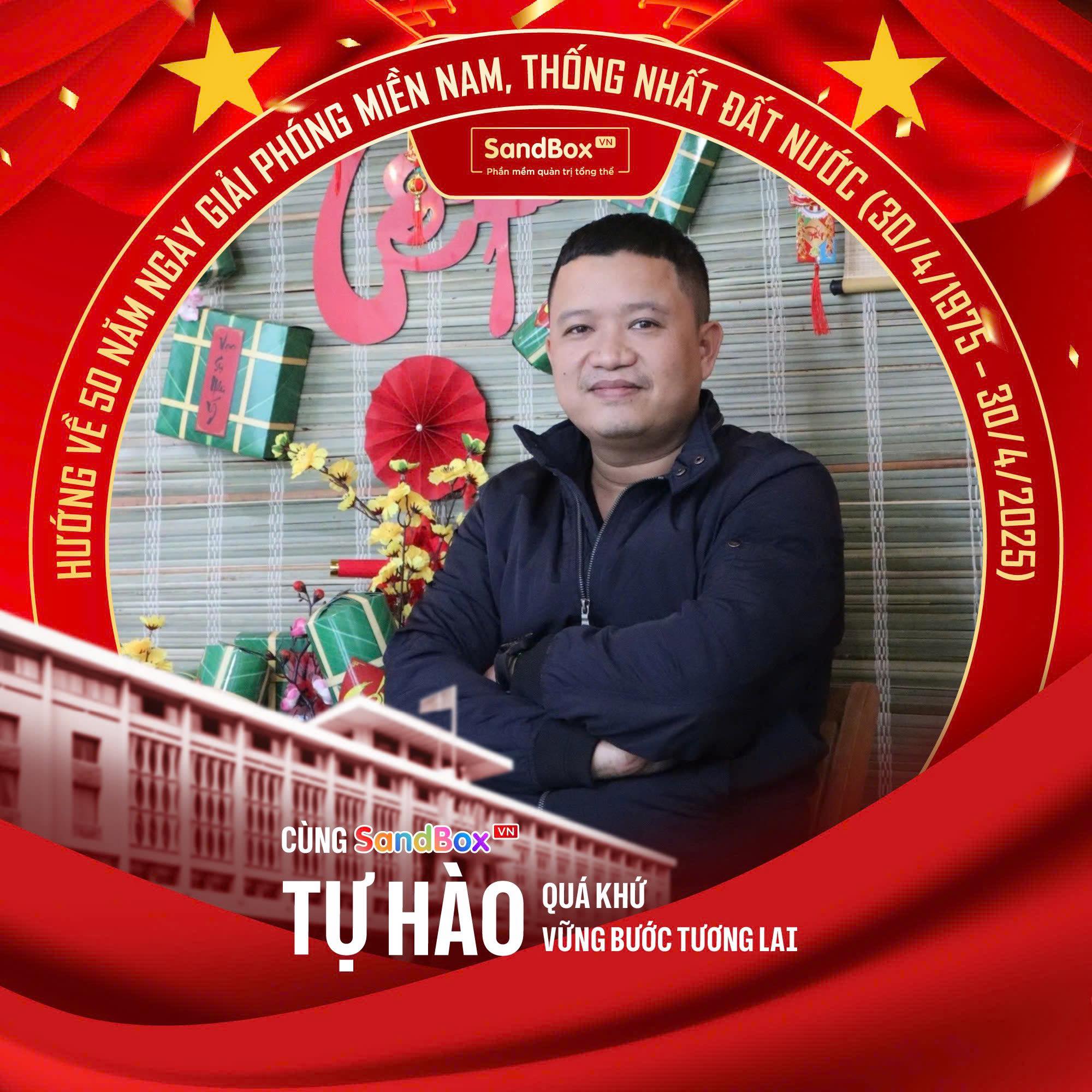 Chuyên gia công nghệ